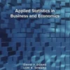 Applied Statistics in Business and Economics: 2024 Release ISE