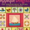 Applique Delights