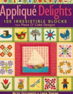 Applique Delights