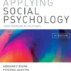 Applying Social Psychology