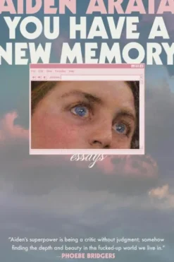 Arata, A: You Have a New Memory