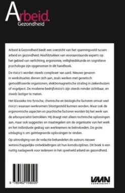 Arbeid & Gezondheid