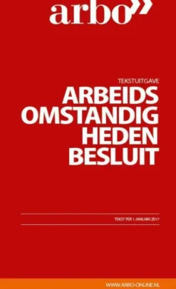 Arbeidsomstandighedenbesluit