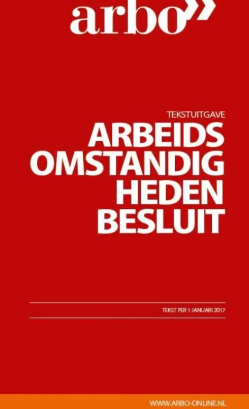 Arbeidsomstandighedenbesluit