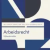 Arbeidsrecht 15
