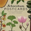 Arboretum postcards - 50 postcards