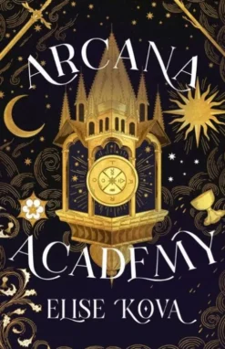 Arcana Academy