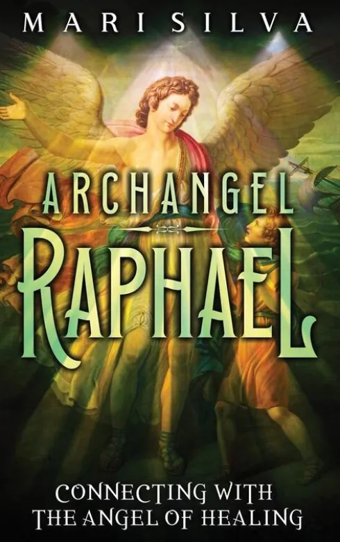 Archangel Raphael