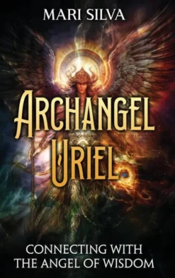 Archangel Uriel