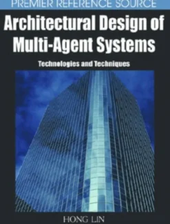 Architectural Design of Multi-agent Systems