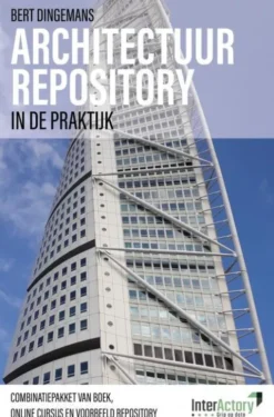 Architectuur repository in de praktijk
