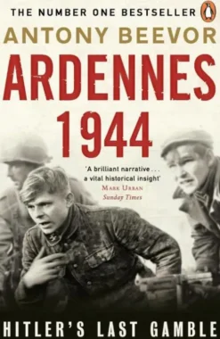 Ardennes 1944