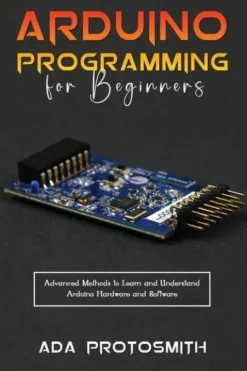 Arduino Programming For Beginners