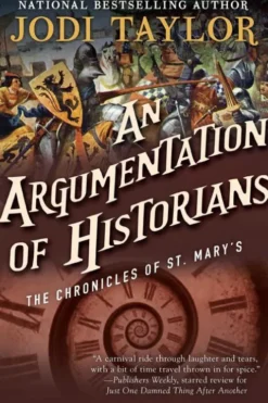Argumentation Of Historians
