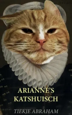 Arianne's Katshuis