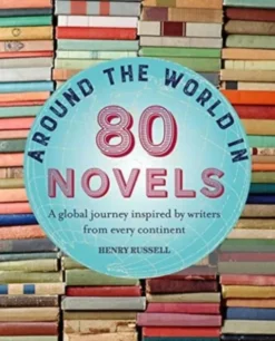 Around the World in 80 Novels