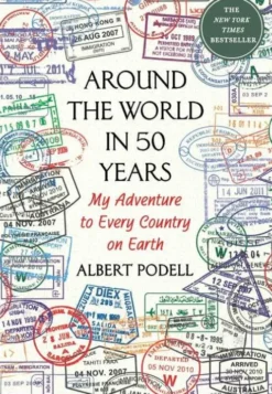 Around the World in 50 Years