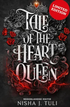 Artefacts of Ouranos 4 - Tale of the Heart Queen (Limited edition)