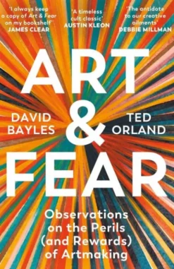 Art & Fear