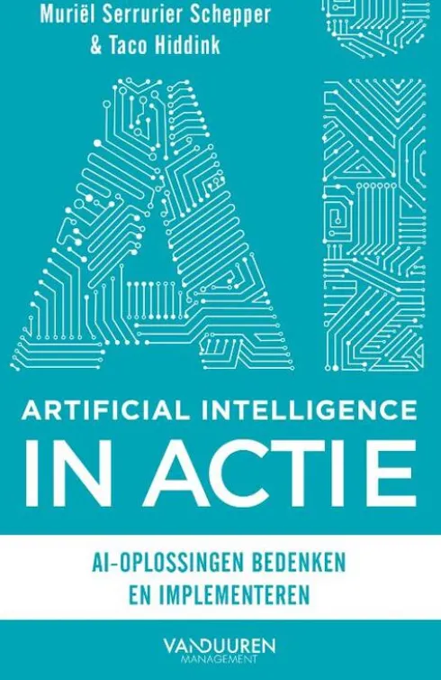 Artificial Intelligence in actie