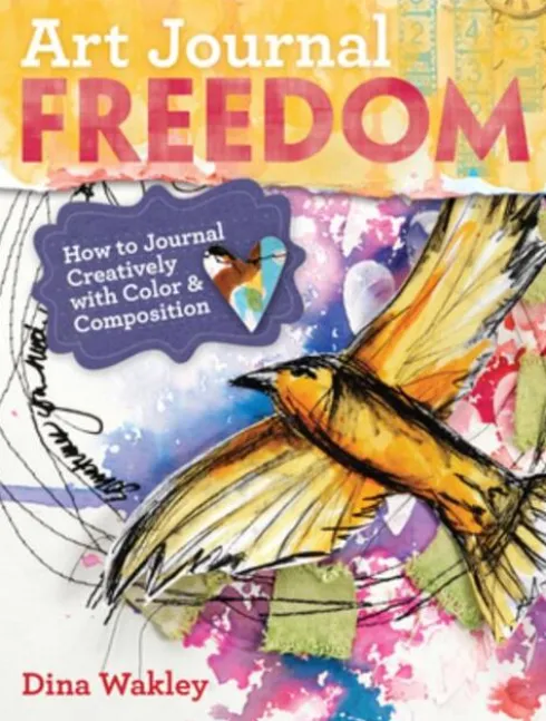 Art Journal Freedom