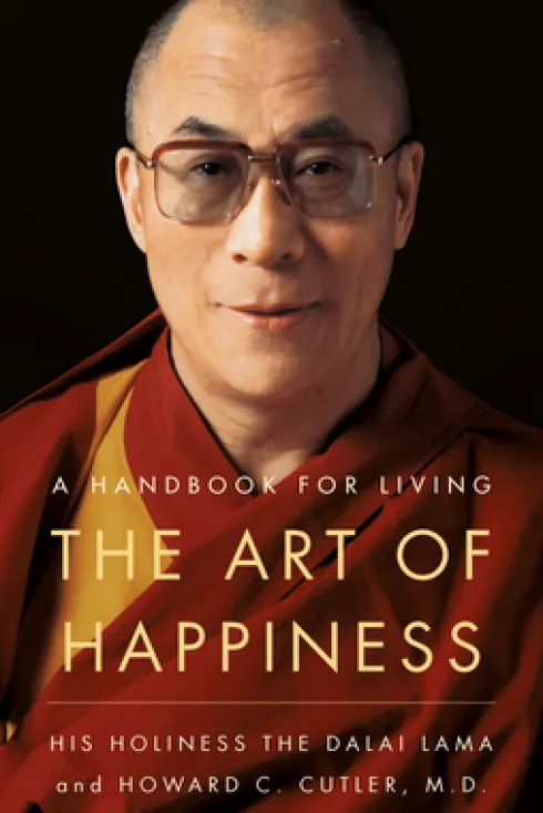 Art of Happiness