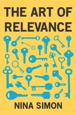 Art Of Relevance