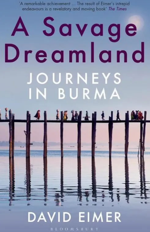 A Savage Dreamland