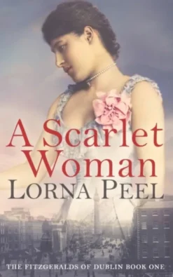 A Scarlet Woman