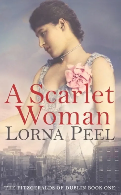 A Scarlet Woman
