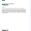A Semantic and Structural Analysis of Philippians
