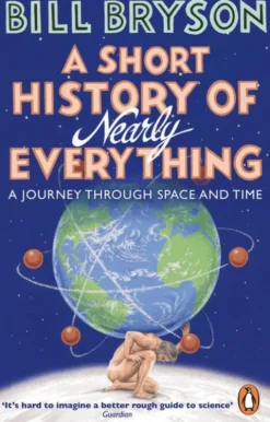 A Short History of Nearly Everything