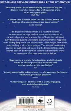 A Short History of Nearly Everything