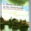 A Short History of the Netherlands