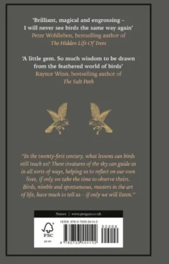 A Short Philosophy of Birds