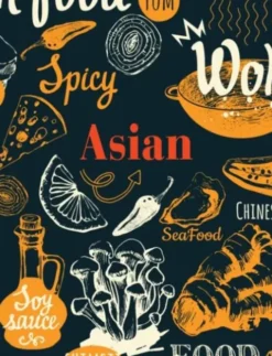 Asian