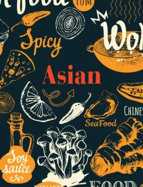 Asian