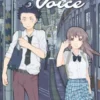 A Silent Voice Volume 3