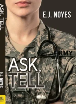 Ask, Tell