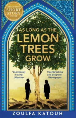 As Long As the Lemon Trees Grow