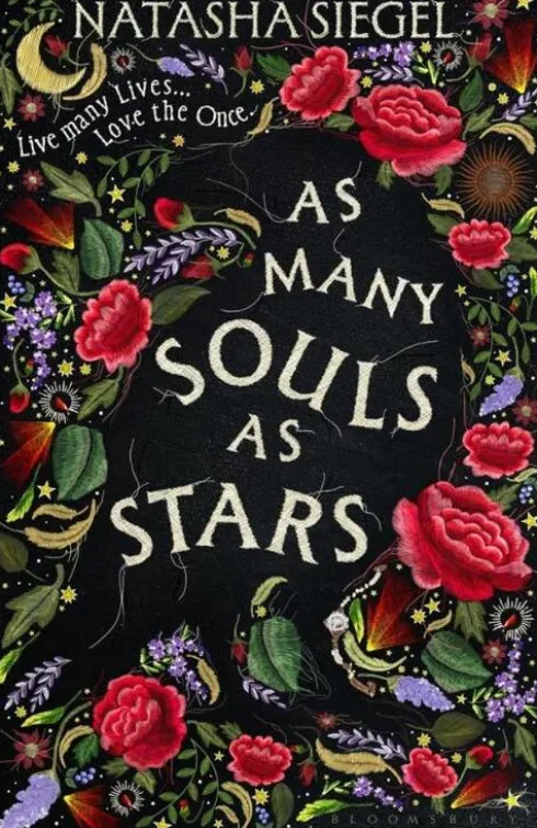 As Many Souls as Stars