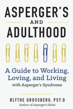 Aspergers and Adulthood