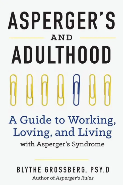 Aspergers and Adulthood
