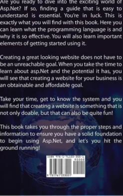 ASP.NET For Beginners