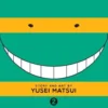 Assassination Classroom, Vol. 2