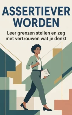 Assertiever worden