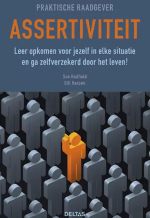 Assertiviteit