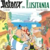 Asterix 41 - Asterix in Lusitania