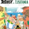 Asterix in Lusitania