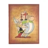 Asterix & Obelix (The Adventures of Asterix) Ultra Lined Hardback Journal (Elastic Band Closure)